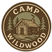 wildwood badge